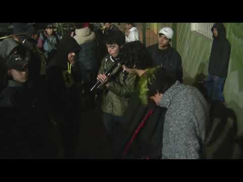 MATETE KARMA vs LUKACHAN TONY | 4tos | Fecha Especial 2v2