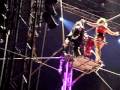 Circo En Heilbronn Los Guerreros