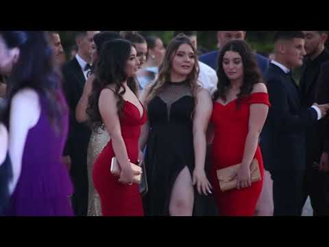 Matura 2018-2019 ISMAIL QEMALI