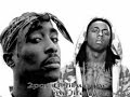 2Pac Feat Lil Wayne , Afroman - Because I Got High ...