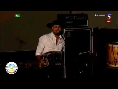 Diego Gutierrez en Festival de Jesus Maria 2023-  Show Completo
