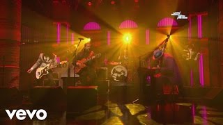 The Mavericks - All Night Long (Late Night With Seth Meyers Performance)