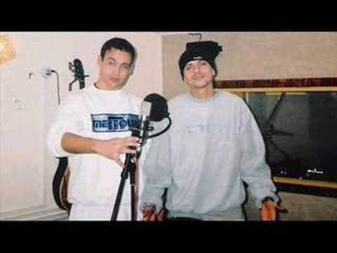 Jamel Mektoub morceau STOP LE FN