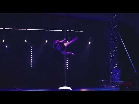 Ignite Finals 2019 - Pole Advanced - Bethany Kershaw