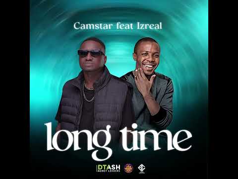 Camstar and Izrael aka Exile - Long Time (Produced by Ricore)