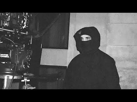 [FREE] Drake x OZ Type Beat | Hip-Hop Instrumental | “Dark Zone” 2023