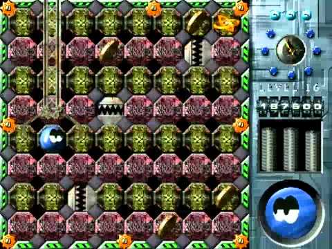 Vortiball PC