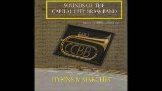 The Vanished Army - Kenneth Alford - Capital City Brass Band