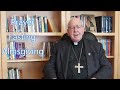 Ask the Archbishop - What is the purpose of a Lenten penance?