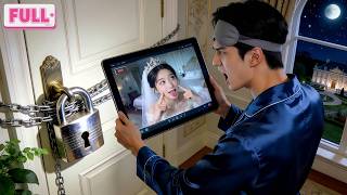 Download lagu Tak Ada yang Berani Langgar CEO!Sampai Tunangan Kuncinya di Luar Kamar&Perlihatkan Muka Lucu ke CCTV mp3