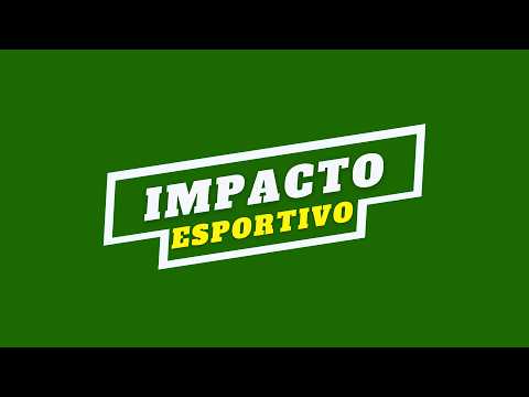 🟢 AO VIVO IMPACTO ESPORTIVO  02.06.2026 - RÁDIO 100.7 FM CAMPO MAIOR-PI