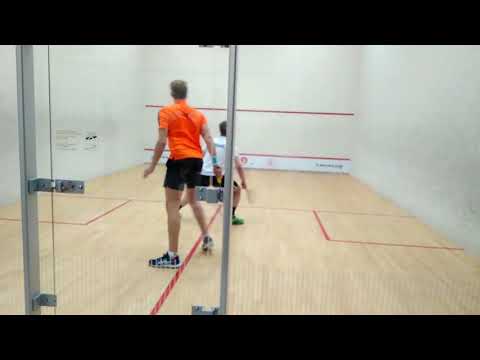 Roee Avraham v. Tess Jutte - 2 ETC 2018