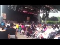 Alyson Stoner- Stronger (Live at Six Flags: Fiesta ...