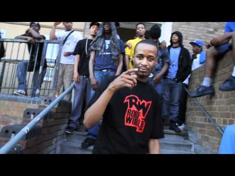 Mash Moeef - This is for my niggas/My niggas crazy