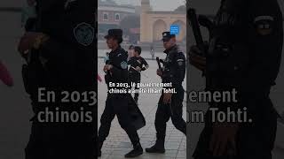 Chine : L’économiste ouïghour Ilham Tohti en prison depuis 10 ans
