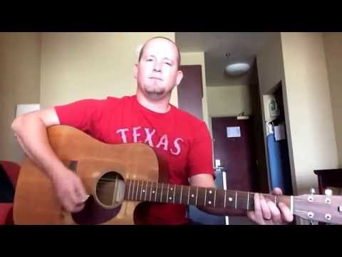 Big city blues - Charlie Robison