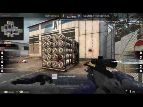 So holt man die Runde als Skillaaa