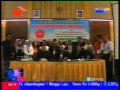 Berita TVRI Sabtu 31 Agustus 2013 Pukul 06 17 Wib Tentang Kongres VIII PERADIN Jakarta