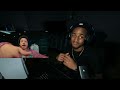 HARDEST COMING UP Luhh Dyl F 12 Feat Tee Grizzley Official Video REACTION
