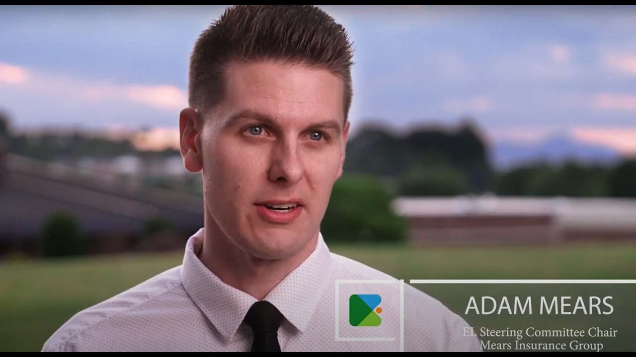 Burke County Emerging Leaders -  Leadership Forum Highlight