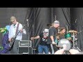 Infectious Grooves - Intro/These Freaks Are Here To Party (Live Orion Musci + More 6-8-13)