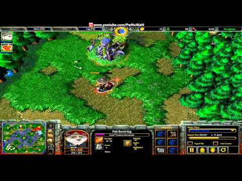 Animaa (HU) vs Starshaped (NE) (MUST SEE!) - Replay Commentary