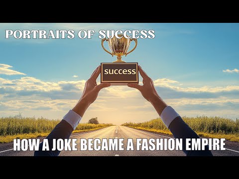 The Untold Story of Lacoste: How a Joke Became a Fashion Empire