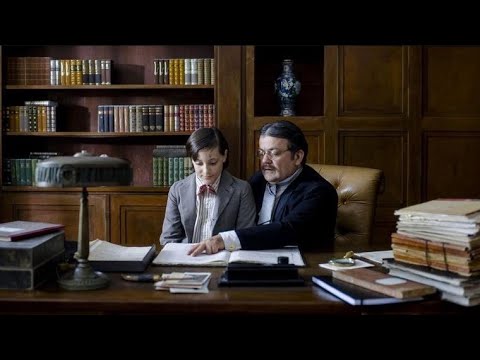 Deutschlands grosse Clans - Die OTTO Story - DOKU (HD)