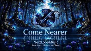 Come Nearer | Cinematic Ambient BGM / Magical Forest BGM / 作業用BGM