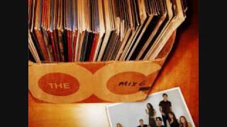 California - Mates of State