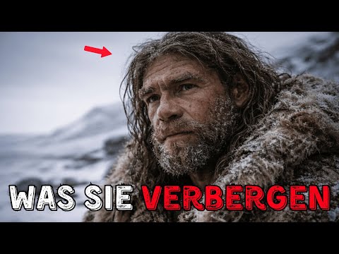 Ein Grab In Der Arktis: Warum Neandertaler Viel Weiter Nach Norden Gingen Als Gedacht
