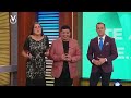 Muchos Son Los Personajes Interpretados Por Moncho Martínez Y Te Preguntamos Te Acuerdas De