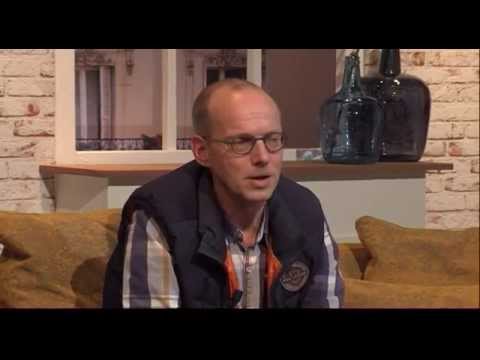 Café Tinto, 4 november 2014, deel 2 - Teun Vetter, Littekens in de Eeuwigheid