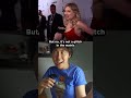 Woman Completely Disappears Behind Scarlett Johansson Explained