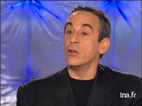 The Gladiators Magneto Serge - INA Archive