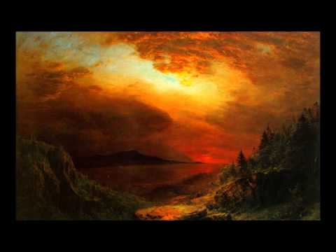 Franz Ignaz Beck - L'isle déserte - Ouverture