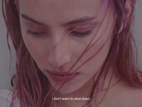 Hailey Knox - Truce (Official Visualizer)