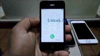 iCloud Unlock WithOut WiFi,DNS,APPLE ID 4,4s,5,5s,5c,6,6s,7,7s,8,8s, iOS 11.3.2