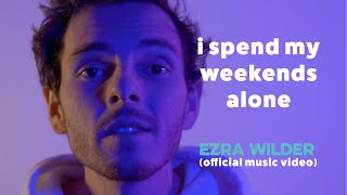 Download lagu i spend my weekends alone mp3