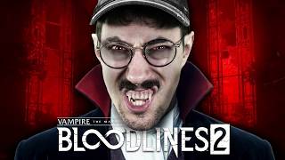 Download lagu Graf Hänno erwacht! | Vampire: The Masquerade - Bloodlines 2 mp3 Download lagu Graf Hänno erwacht! | Vampire: The Masquerade - Bloodlines 2 mp3