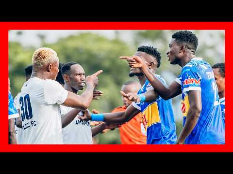 🔴LIVE - IMIHIGO NI YOSE KU BASORE BA BRUNO FERRY BITEGURA KWIHORERA POLICE  || APR VS KIYOVU13/2/26
