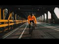 GORE WEAR C5 Thermo Fietsshirt Lange Mouwen Zwart/Lichtbruin Heren — video 3