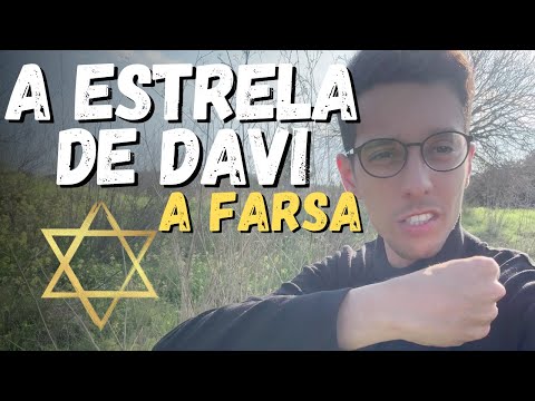 Descobrindo a verdade por trás da Estrela de Davi