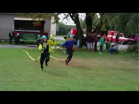 VC Bohuslavice 2012 - SDH Zvole