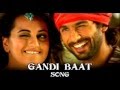 Gandi Baat Song Rajkumar 2013 Singer Mika Singh Music By Pritam Shahid Kapoor And Sonakshi Sinha