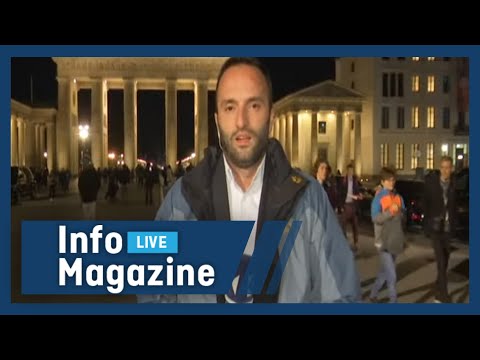 Procesi i Berlinit, tri ujdi për Ballkanin Perëndimor - 03.11.2022 - Klan Kosova