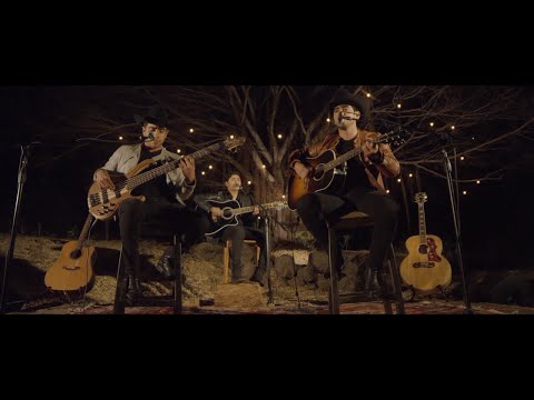 Vena De Rey -  Aunque No Te Pueda Ver | De Mi Gusto y A Mi Modo (Official Video)