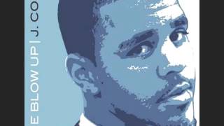 J. Cole Forest Hills Drive Homecoming HBO