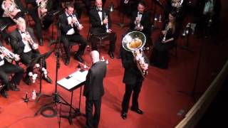 James Gourlay Plays "All I Want for Christmas is My Two Front Teeth"