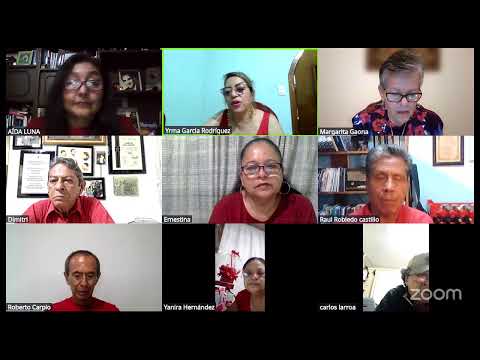 NOCHE DE DECLAMADORES #270 NOCHE DE AMOR